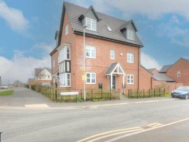 House for rent in Haddon, East Midlands