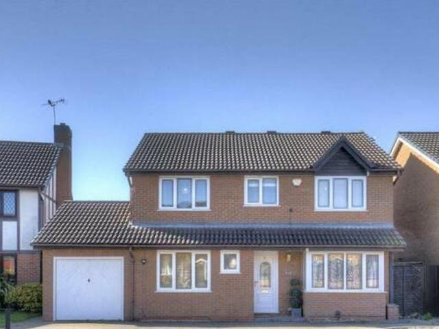 House for rent in City of Nottingham, East Midlands
