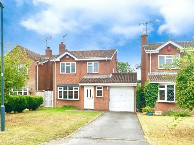 House for rent in Camp Hill, Warwickshire