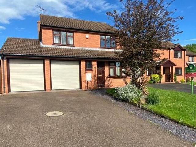House for rent in Camp Hill, Warwickshire