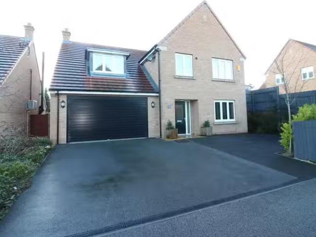 House for rent