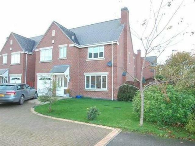 House for rent in Dudley Port, Tipton