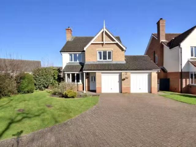 House for rent in North Yorkshire