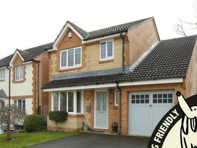 House for rent in Feckenham, City Of Bristol