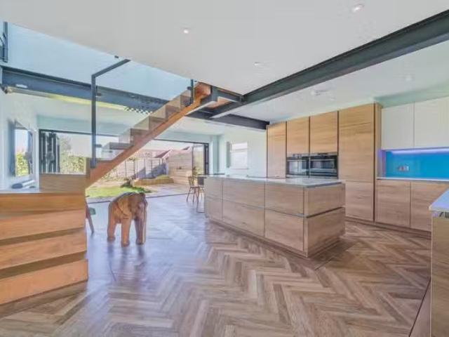House for rent in Fishersgate, West Sussex