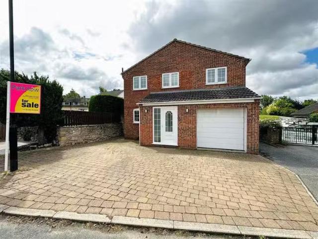 House for rent in Skellow, South Yorkshire