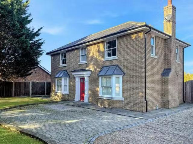 House for rent in Norbiton, Greater London