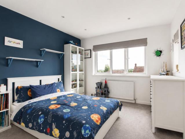 Farm for rent in Enfield, Greater London