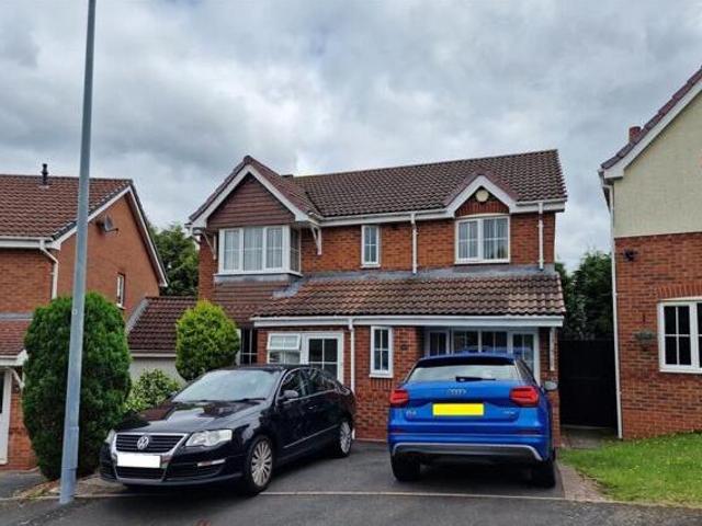 House for rent in Oldbury, West Midlands