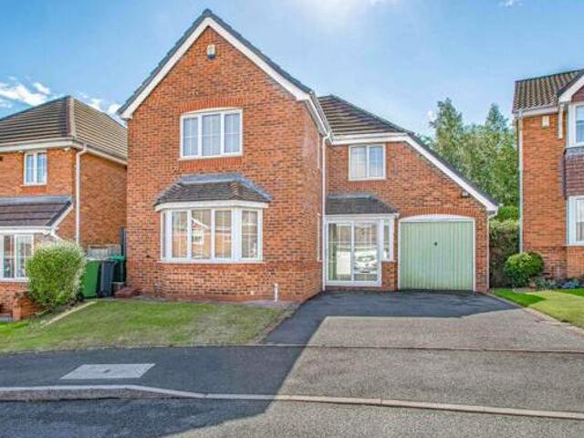 House for rent in Oldbury, West Midlands