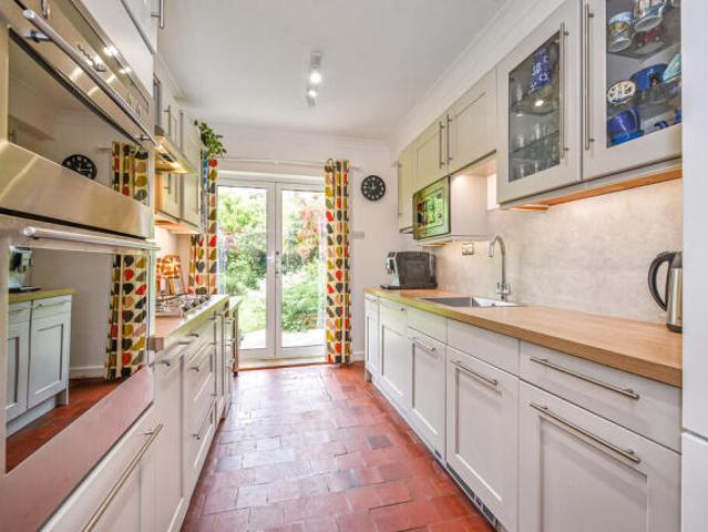 Farm for rent in Compton, Hampshire
