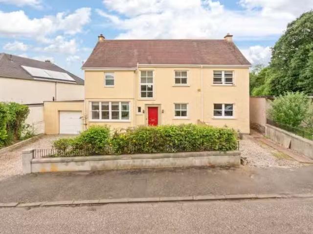 House for rent in Craigmillar, Scotland