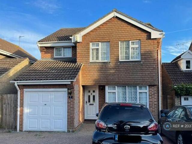 House for rent in Orpington, Greater London