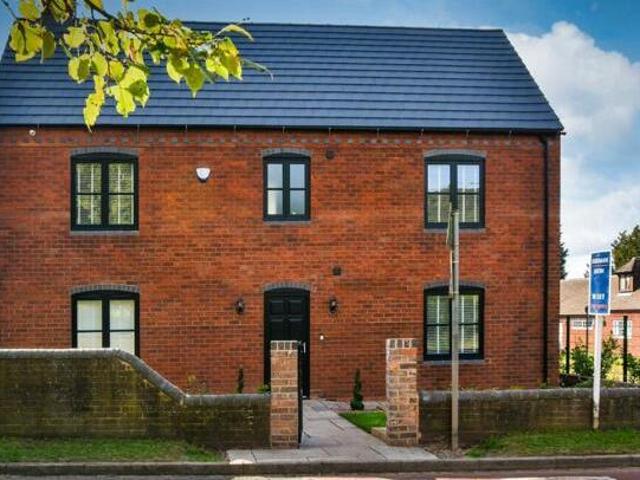 House for rent in West Midlands