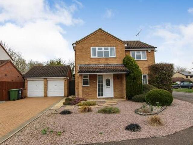 House for rent in Hampton Green, Cambridgeshire