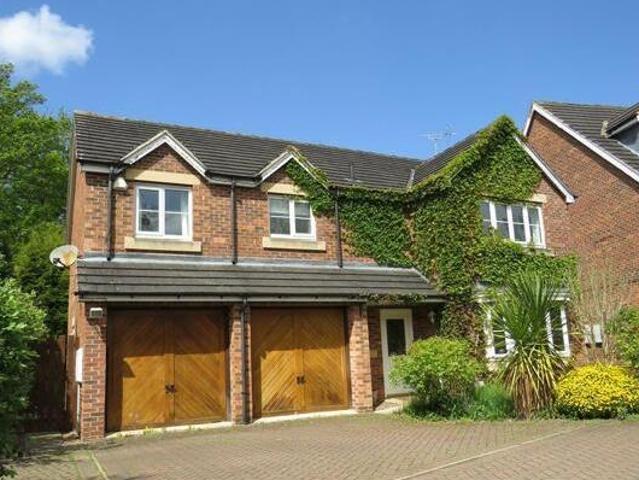 House for rent in Lyons, Greater London