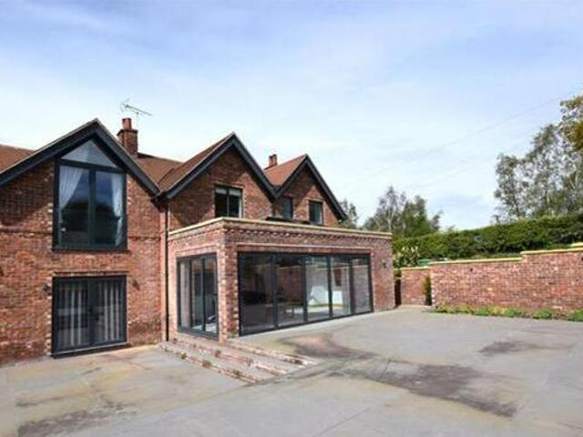 House for sale in Lyons, Greater London