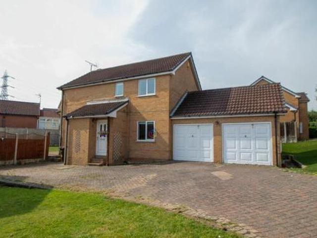 House for rent in Hackenthorpe, South Yorkshire
