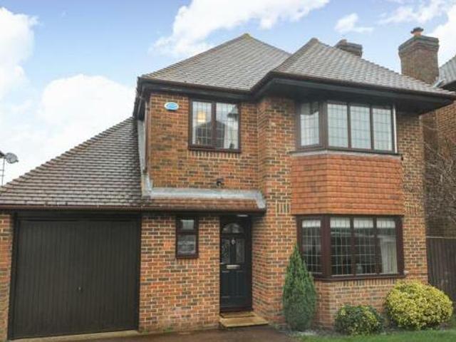 House for rent in The Slade, Oxfordshire