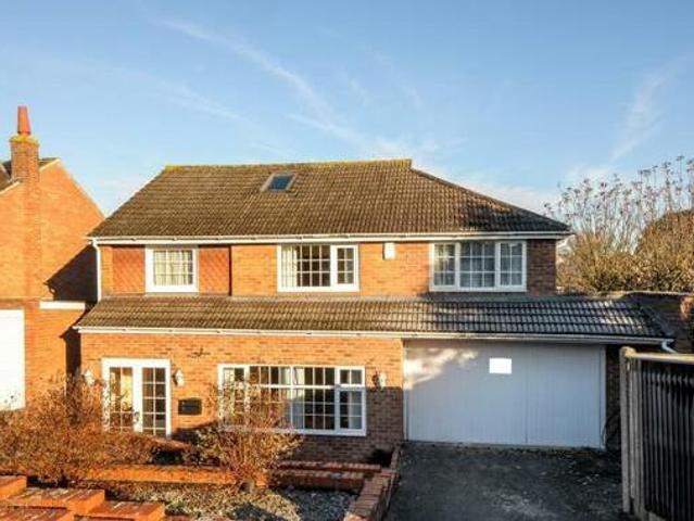 House for rent in Redbridge, The Slade
