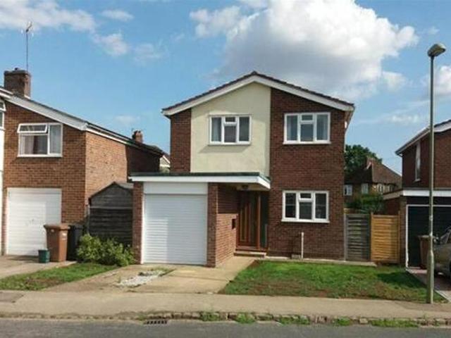 House for rent in Thame, South Oxfordshire