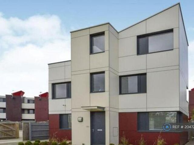 House for rent in City of London, Greater London