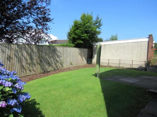 Farm for rent in Bearsden, Scotland
