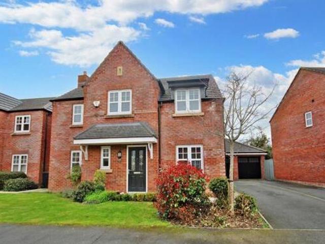 House for rent in Warrington