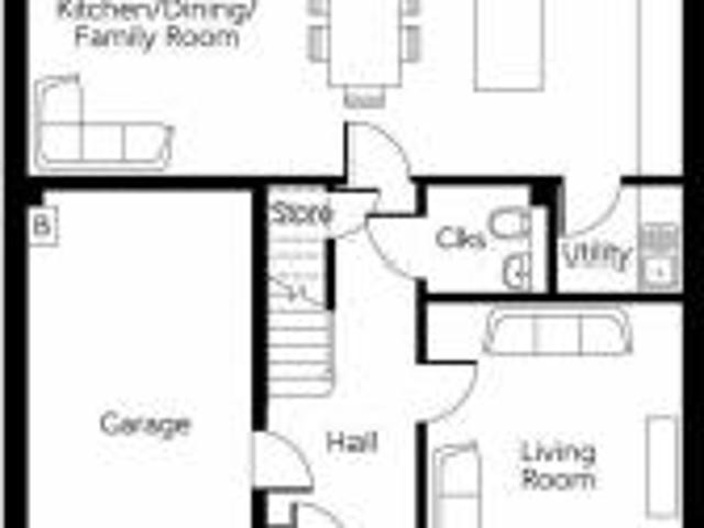 Farm for rent in Paddock, Huddersfield