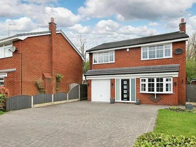 House for rent in Warrington