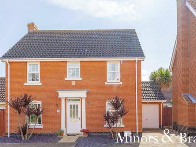 House for rent in Norfolk