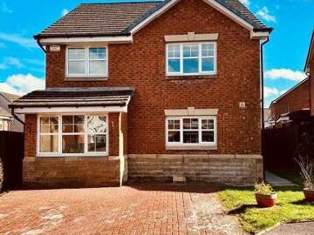 House for rent in Glenburn, Scotland