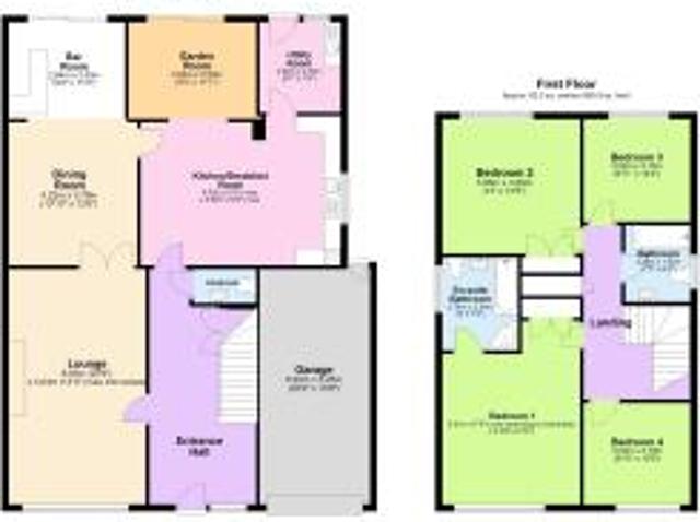 Farm for rent in Brickhill, Bedford