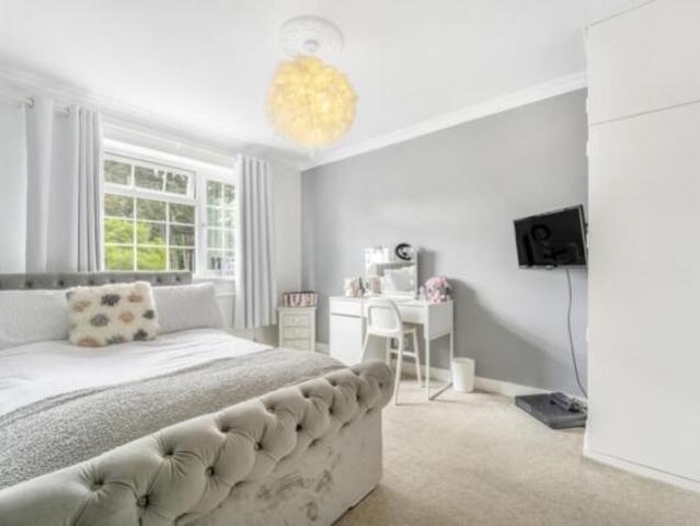 Farm for rent in Brayford, Lincolnshire