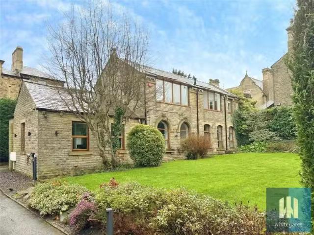 House for rent in Highfields, Huddersfield