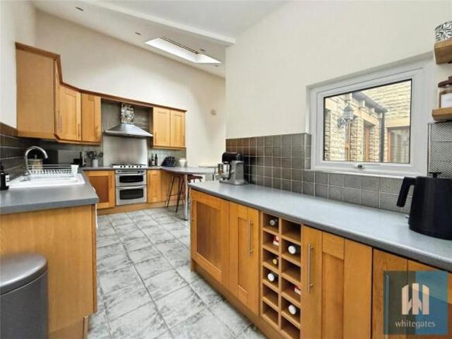 Farm for rent in Huddersfield, West Yorkshire