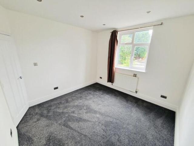 Farm for rent in Bury, Greater Manchester