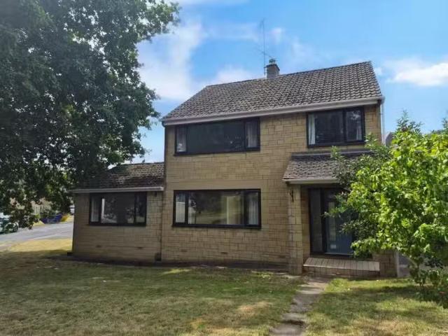 House for rent in School House, Gloucestershire