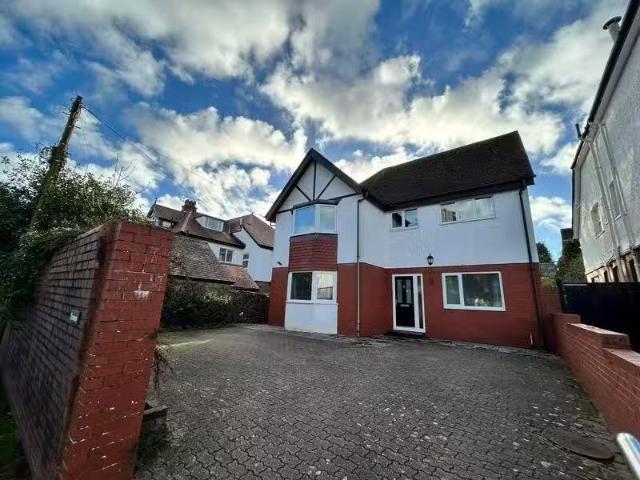 House for rent