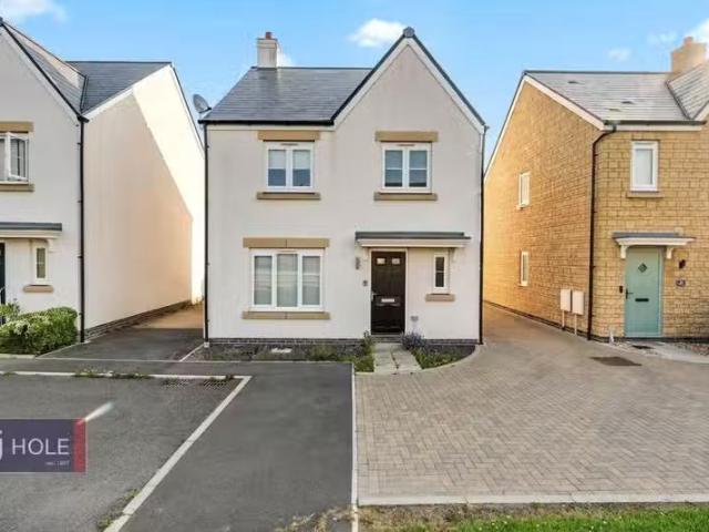 House for rent in School House, Gloucestershire