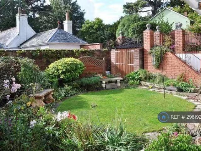 House for rent in Watergate, Devon