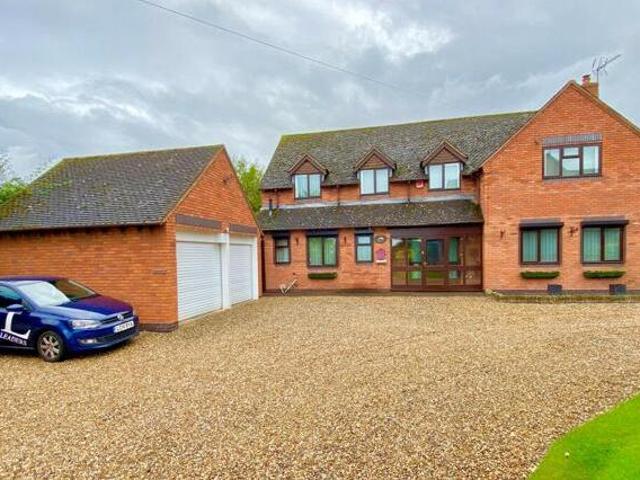 House for rent in Crookhill, Worcestershire