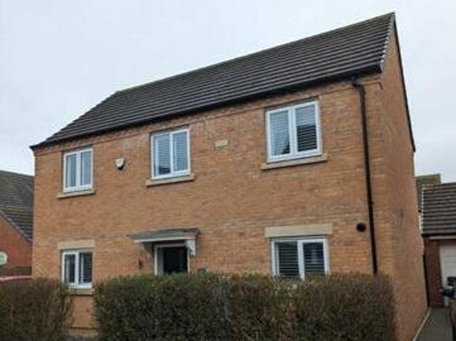 House for rent in Peterborough, Cambridgeshire and Peterborough