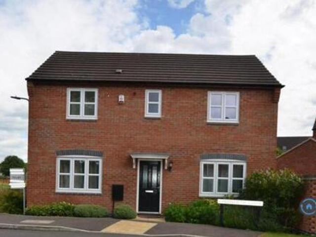 House for rent in Hampton Green, Cambridgeshire