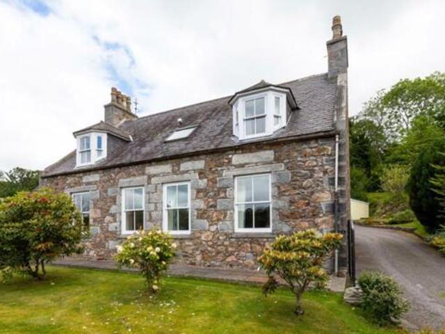House for rent in Peterculter, Aberdeen City