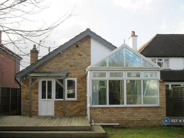 House for rent in Orpington, Greater London