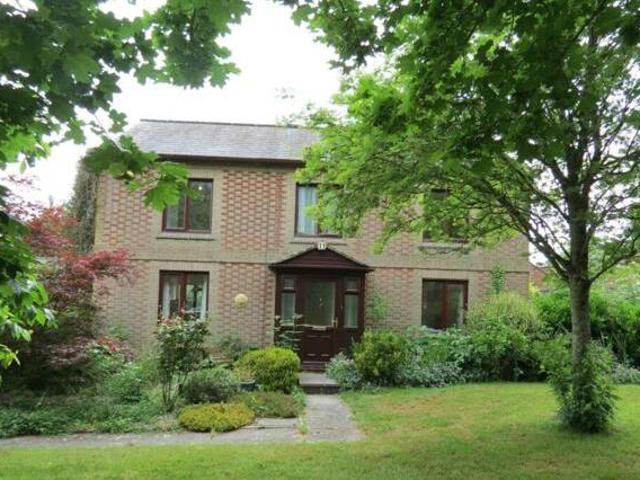 House for rent in Pewsey, Wiltshire