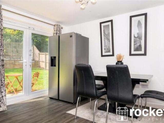Farm for rent in Stoke-on-Trent
