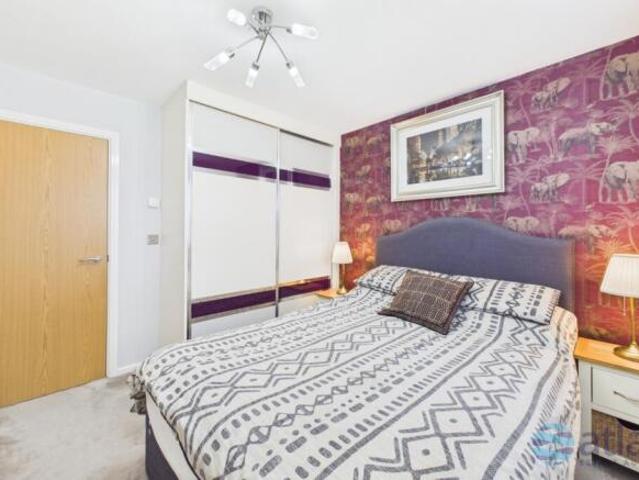 Farm for rent in Huyton, Knowsley