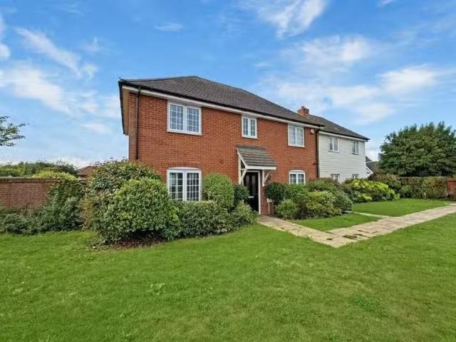 House for rent in Dale Hill, Essex
